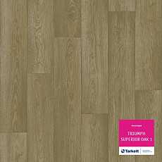 Линолеум Tarkett Triumph SUPERIOR OAK 1 фото 1 | FLOORDEALER